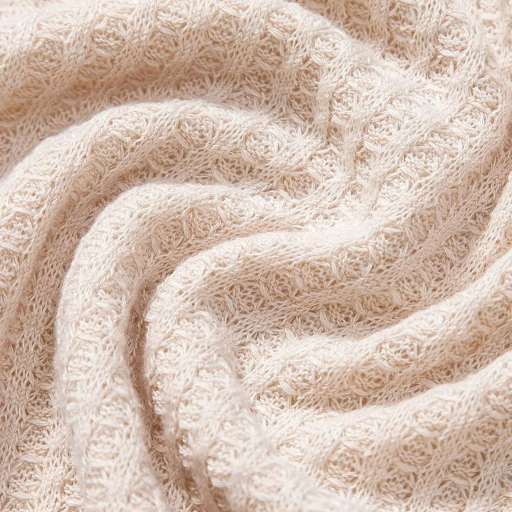Montclair Textured Polo