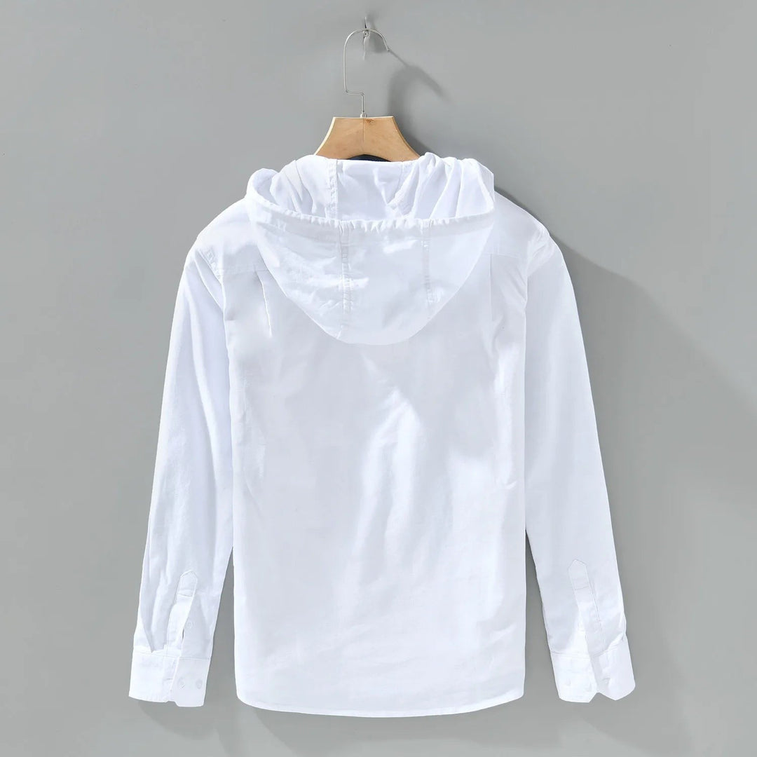 Nardo Long Sleeve Blouse