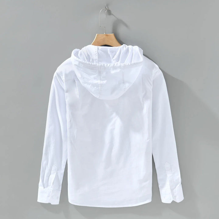 Nardo Long Sleeve Blouse