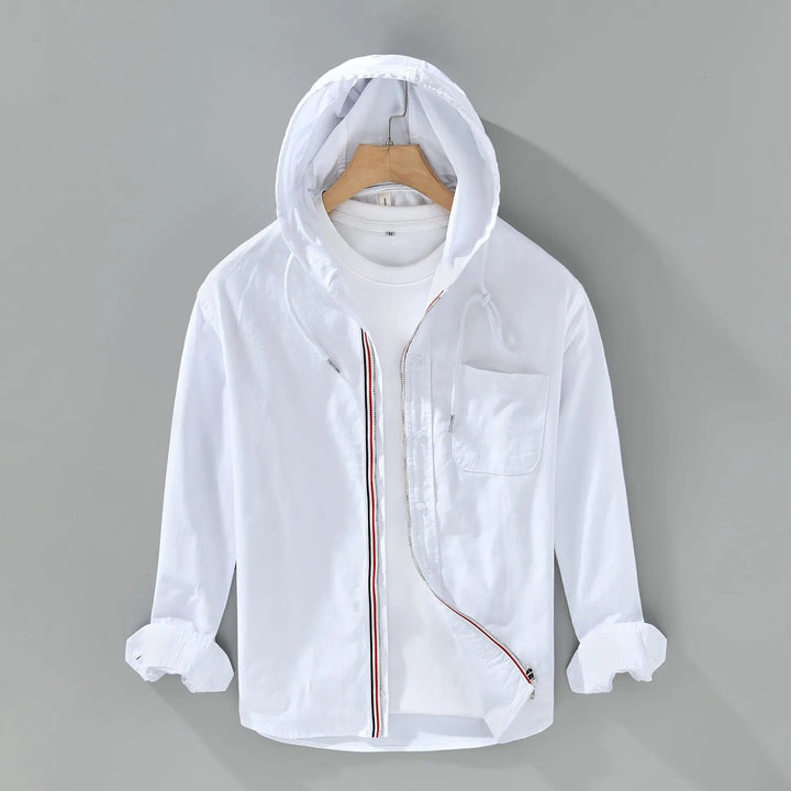 Nardo Long Sleeve Blouse
