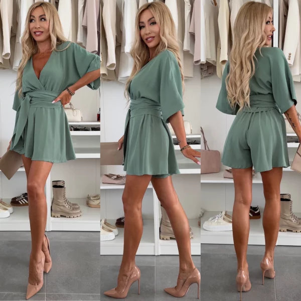 Valentina Elegant Jumpsuit