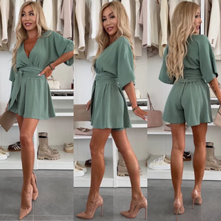 Valentina Elegant Jumpsuit