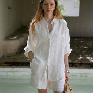 Ostia Summer Two-Piece Set