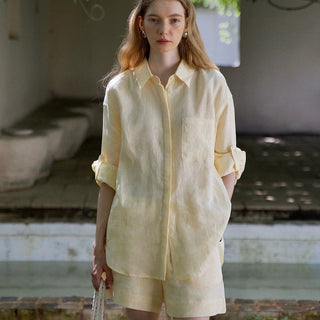 Ostia Summer Two-Piece Set
