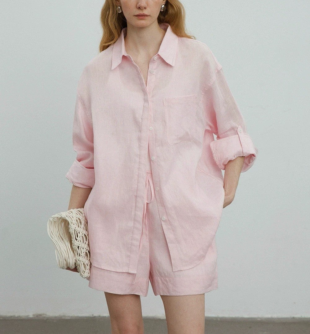Ostia Summer Two-Piece Set