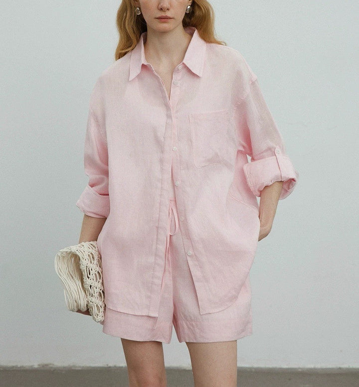 Ostia Summer Two-Piece Set