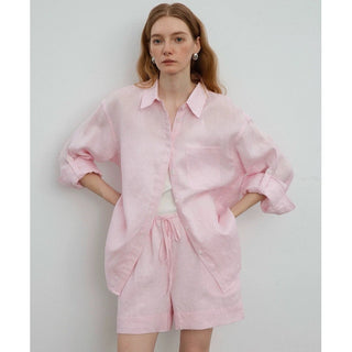 Ostia Summer Two-Piece Set