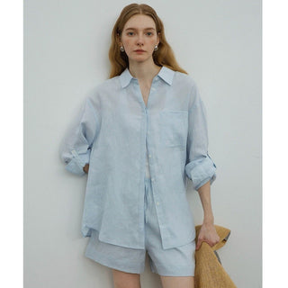 Ostia Summer Two-Piece Set