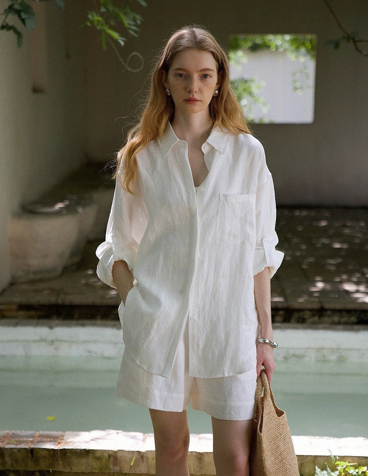 Ostia Summer Two-Piece Set