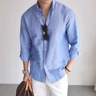 Odense Work Shirt
