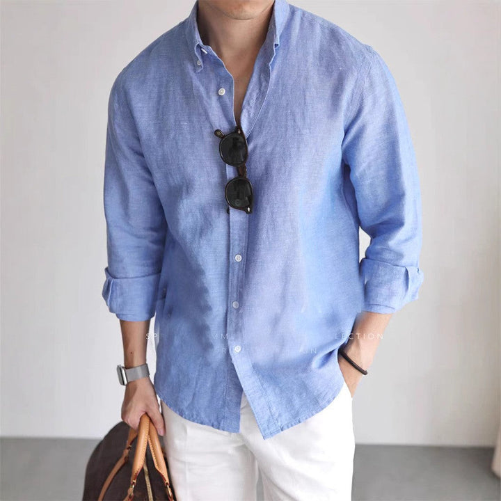 Odense Work Shirt