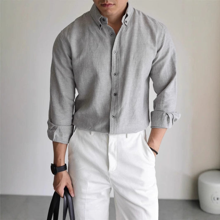 Odense Work Shirt