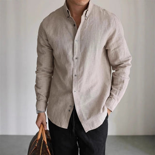 Odense Work Shirt