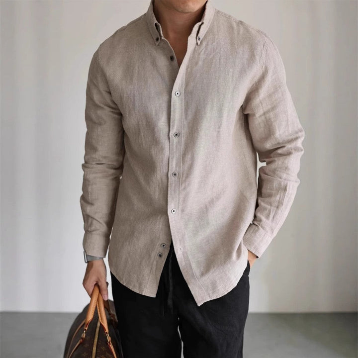 Odense Work Shirt