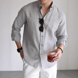 Odense Work Shirt