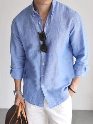 Odense Work Shirt