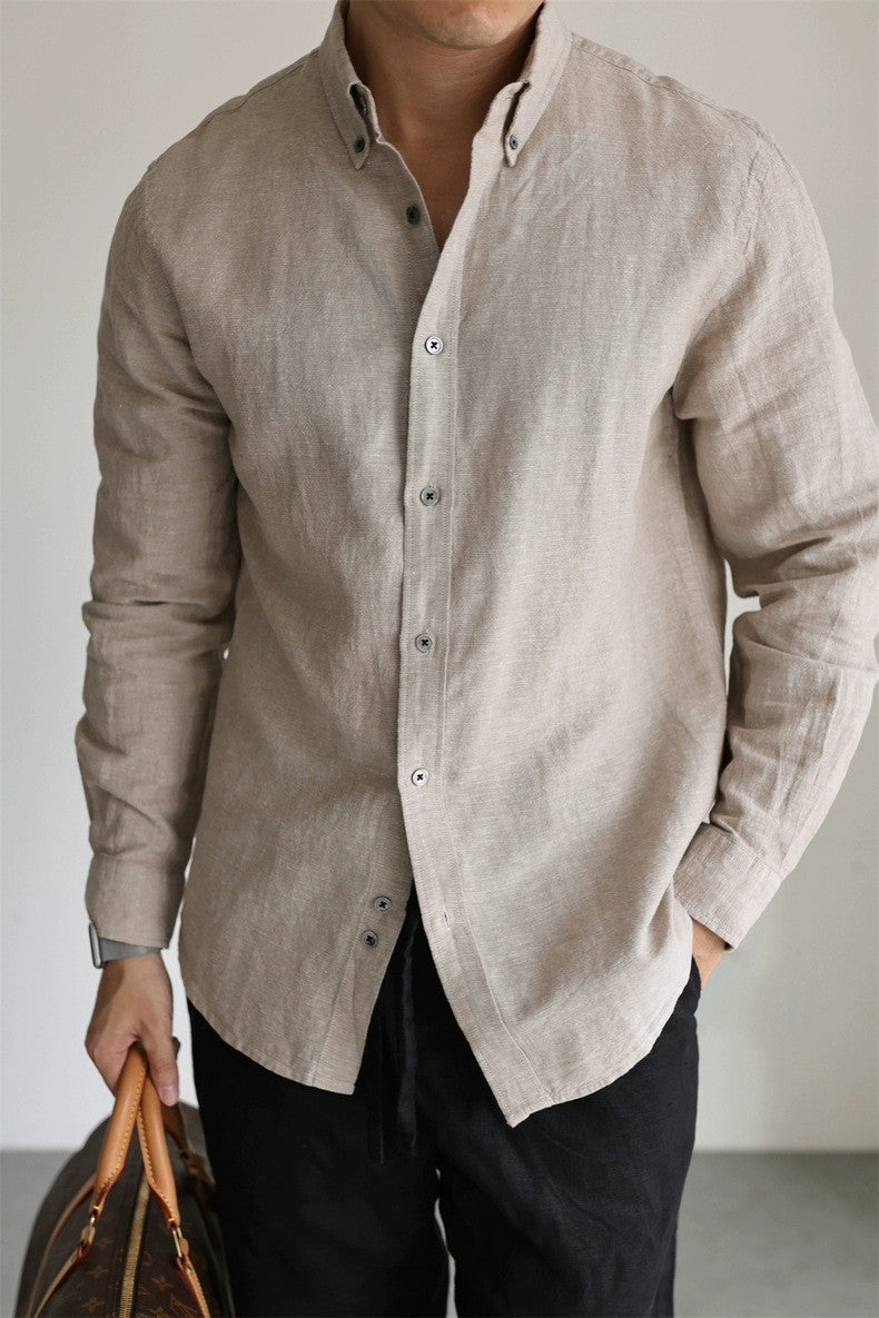 Odense Work Shirt