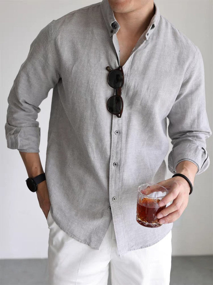Odense Work Shirt