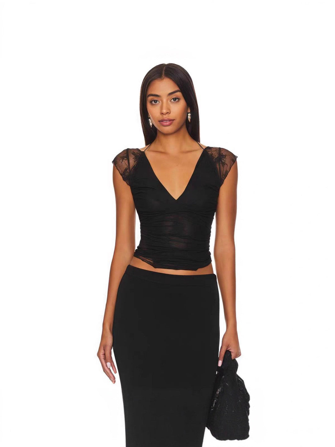 Solara Trim Camisole