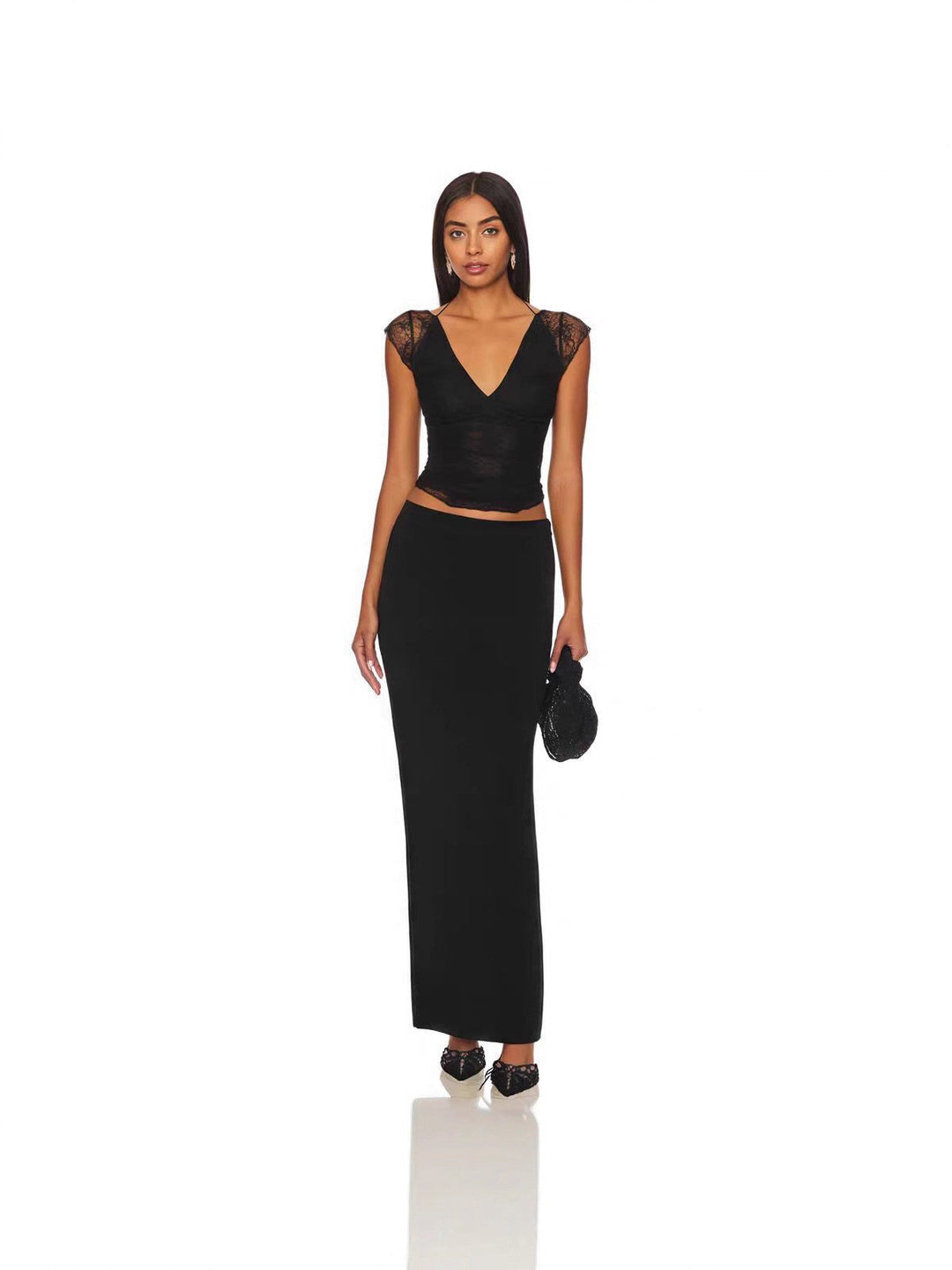 Solara Trim Camisole