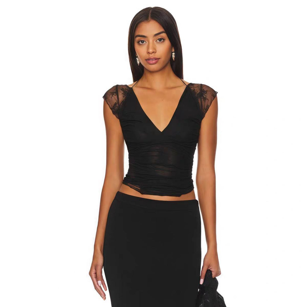Solara Trim Camisole