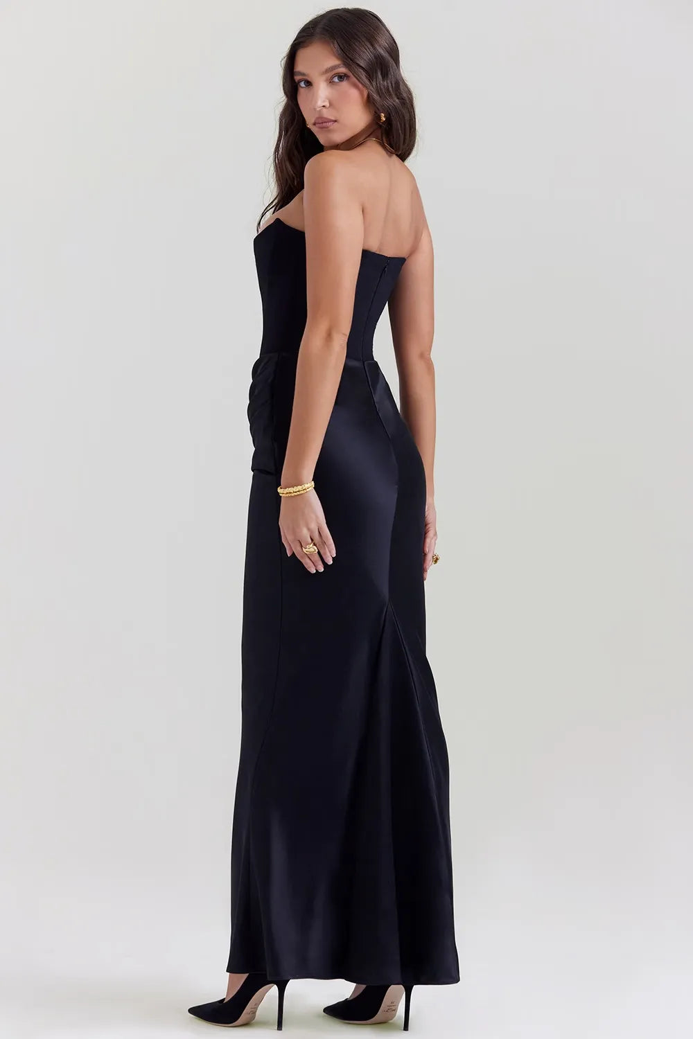 Beatrix Timeless Evening Dress
