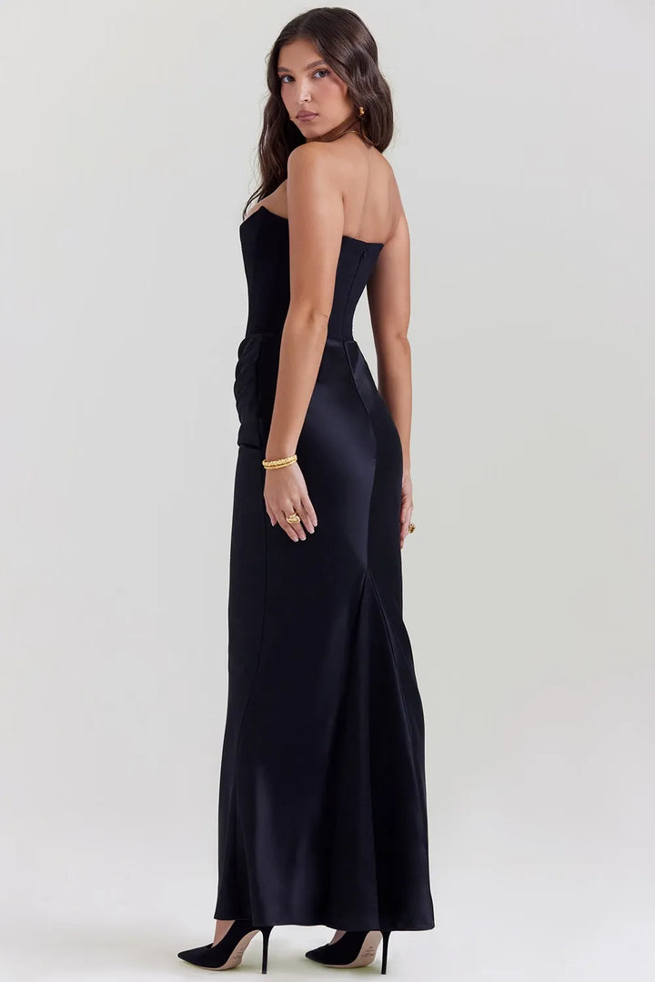 Beatrix Timeless Evening Dress
