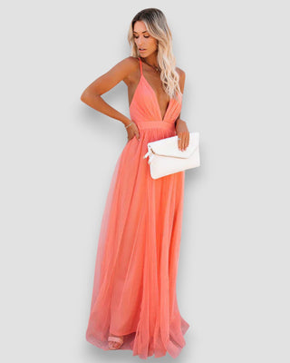 Lidia Timeless Elegance Dress