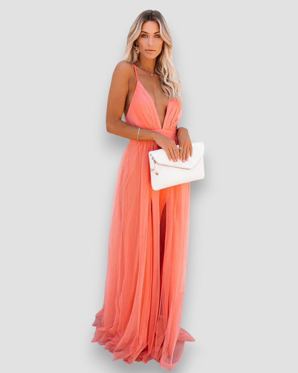 Lidia Timeless Elegance Dress