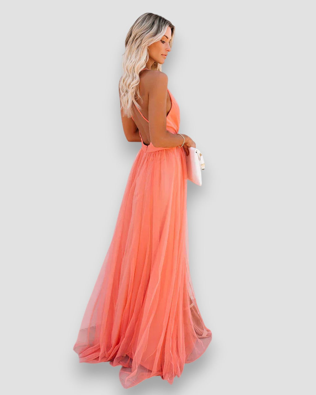 Lidia Timeless Elegance Dress