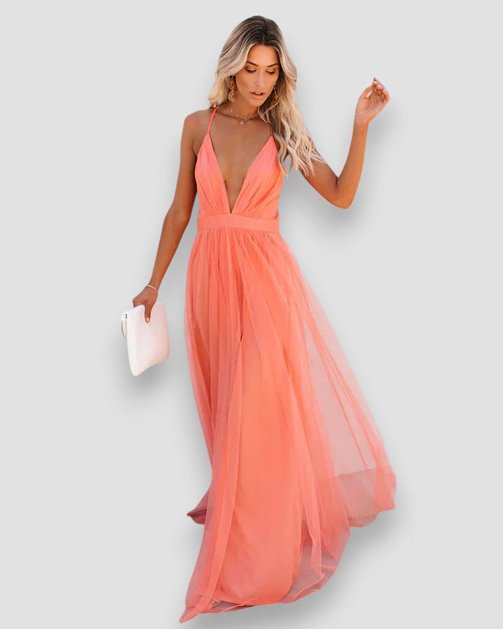 Lidia Timeless Elegance Dress