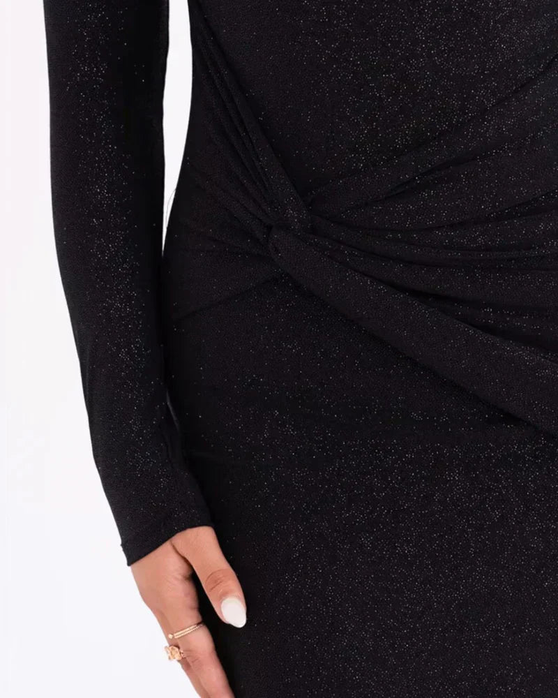Moa Maxi Party Dress