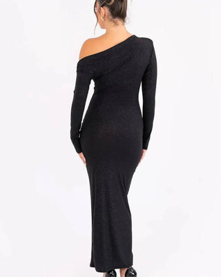 Moa Maxi Party Dress