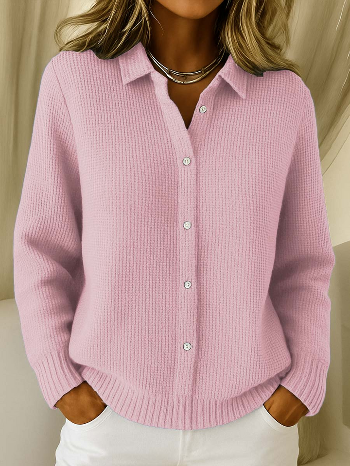 Annika Sophisticated Cardigan