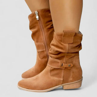 Opal Orthopedic Western Boots