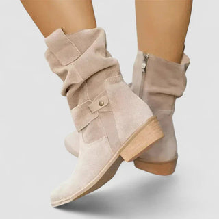 Opal Orthopedic Western Boots