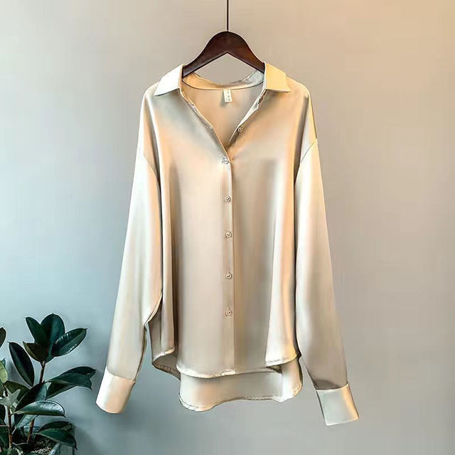 Elyse Fashion Luxe Blouse