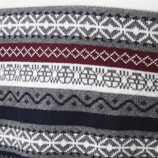Chandail demi-zippé Reggio