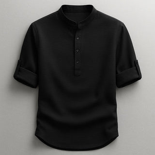 Rennes Henley Shirt