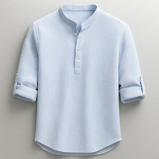 Rennes Henley Shirt