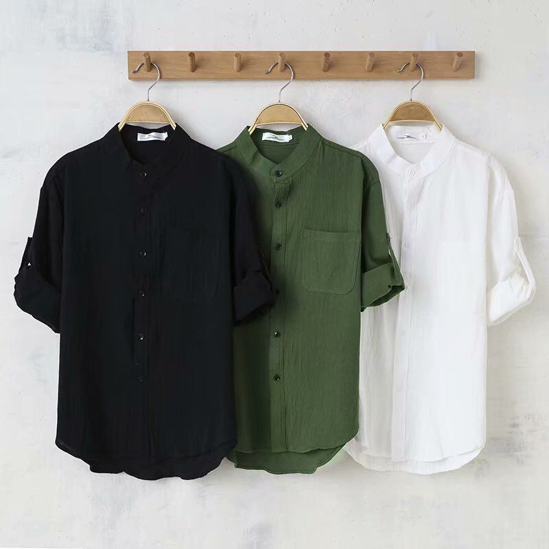 Rivoli Resort Shirt