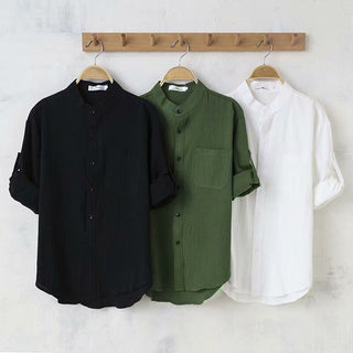 Rivoli Resort Shirt