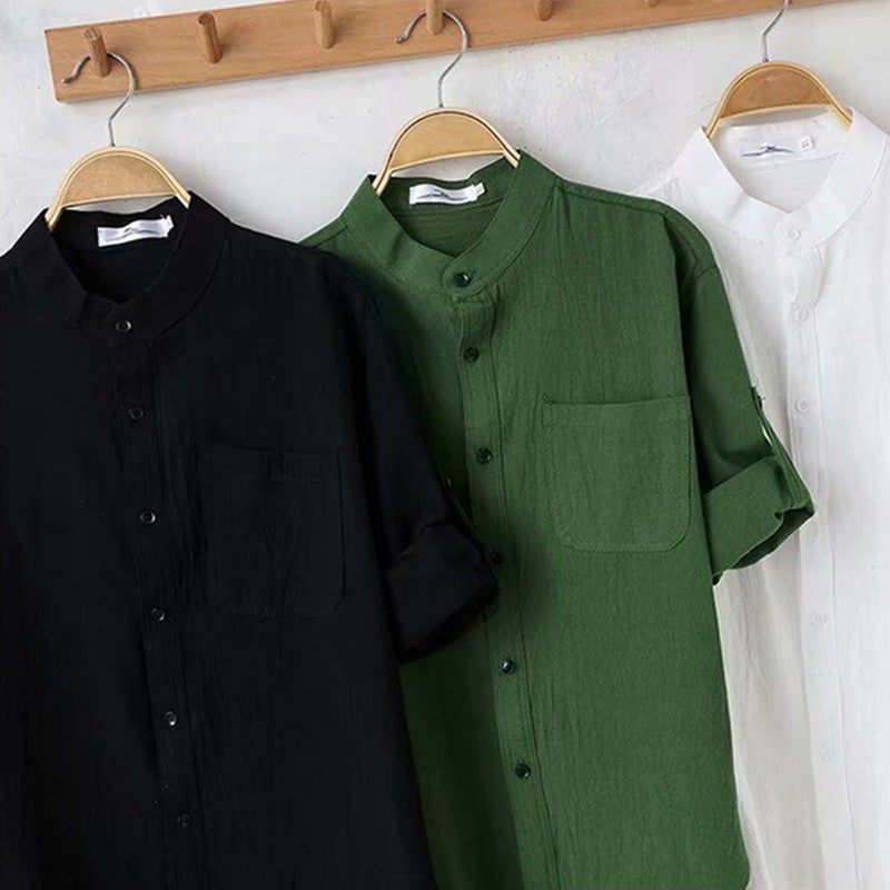 Rivoli Resort Shirt