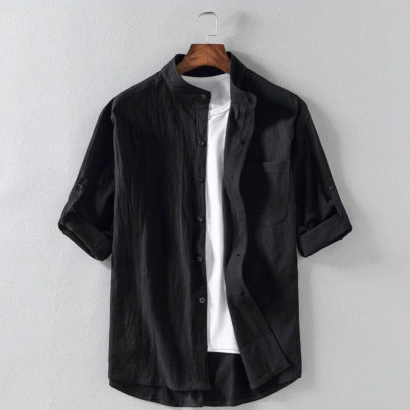 Rivoli Resort Shirt