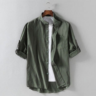 Rivoli Resort Shirt