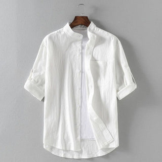 Rivoli Resort Shirt