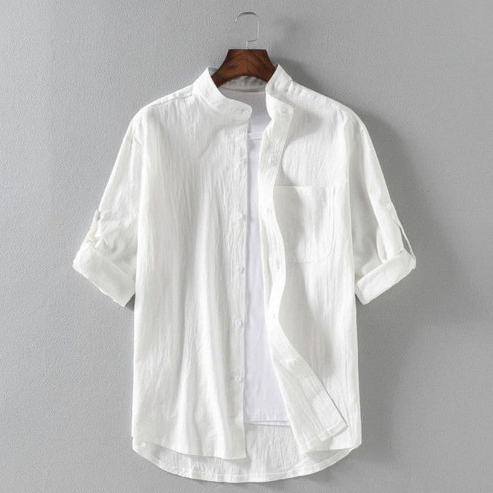Rivoli Resort Shirt