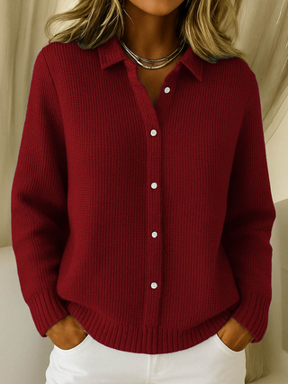 Annika Sophisticated Cardigan