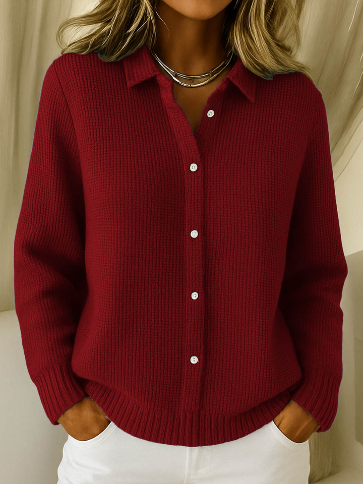 Annika Sophisticated Cardigan