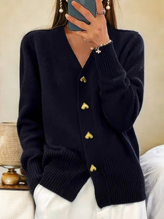 Armelle Elegant Vest